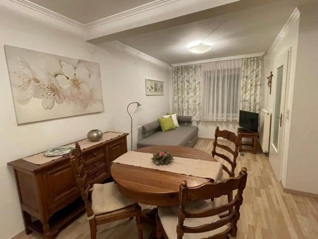 Апартаменты Ferienhaus Plattner Лиенц Экстерьер фото